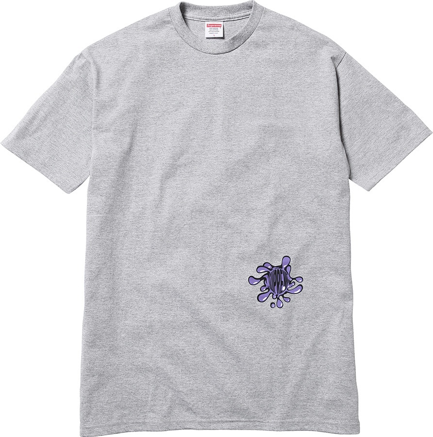 Splat Tee view 2